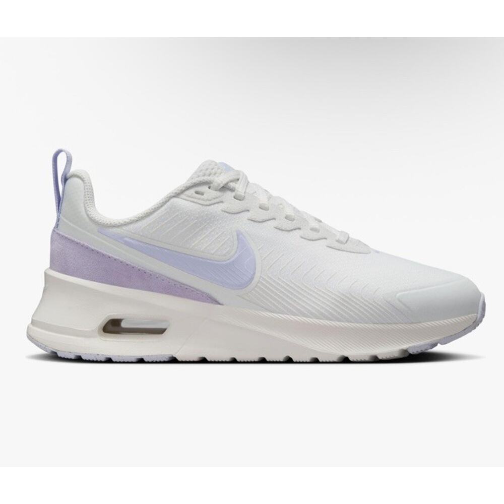 NEW Nike Air Max Nuaxis SE Women's Shoes Sneakers Sz US 11.5 - Picture 7 of 10